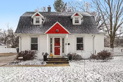 1412 Winton Avenue, Kalamazoo, MI 49001 - Photo 2