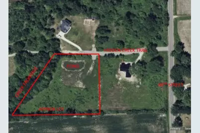 V/L Hidden Creek Trail #C, Hamilton, MI 49419 - Photo 2