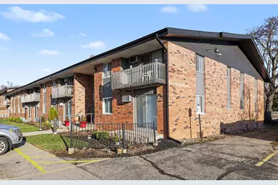 606 Lynn Avenue #1, Kalamazoo, MI 49008 - Photo 1