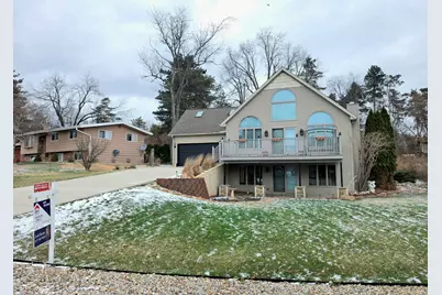 11615 Bradley Drive, Jerome, MI 49249 - Photo 1