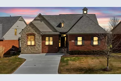 5391 Pinnacle Court, Ann Arbor, MI 48108 - Photo 2