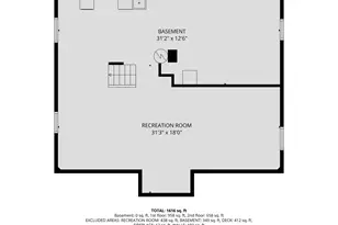 1025 Duncan St, Ann Arbor, MI 48103 - Photo 36