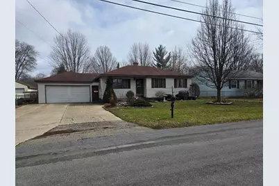 5500 Claudia Avenue SE, Grand Rapids, MI 49548 - Photo 2