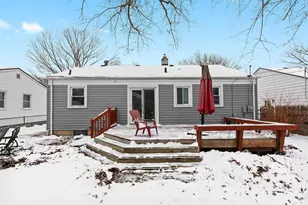 4521 Thorncroft Ave, Royal Oak, MI 48073 - Photo 34