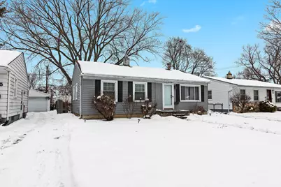 4521 Thorncroft Avenue, Royal Oak, MI 48073 - Photo 2