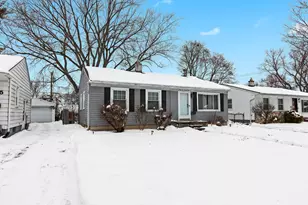 4521 Thorncroft Ave, Royal Oak, MI 48073 - Photo 2