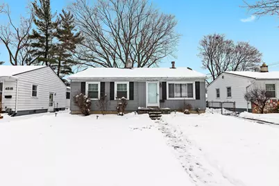 4521 Thorncroft Avenue, Royal Oak, MI 48073 - Photo 1