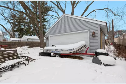 4521 Thorncroft Avenue, Royal Oak, MI 48073 - Photo 36