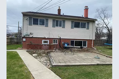 8129 Clippert Street, Taylor, MI 48180 - Photo 2