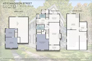 413 E Madison St, Hastings, MI 49058 - Photo 30