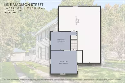 413 E Madison Street, Hastings, MI 49058 - Photo 32