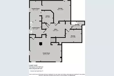 1810 Southampton SE, Grand Rapids, MI 49508 - Photo 38