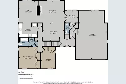 1810 Southampton SE, Grand Rapids, MI 49508 - Photo 36