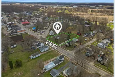 203 Marshall Street, Litchfield, MI 49252 - Photo 8