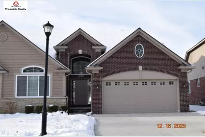 30295 Berghway Trail, Warren, MI 48092 - Photo 1