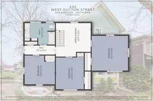 442 W Dutton St, Kalamazoo, MI 49007 - Photo 58