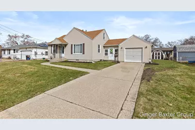 3324 McKee Avenue SW, Wyoming, MI 49509 - Photo 2