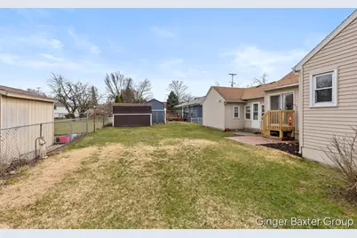 3324 McKee Avenue SW, Wyoming, MI 49509 - Photo 20