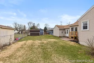 3324 McKee Ave SW, Wyoming, MI 49509 - Photo 20