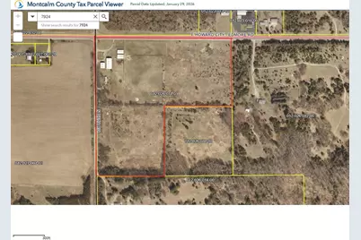 7924 N Deja Road, Edmore, MI 48829 - Photo 10