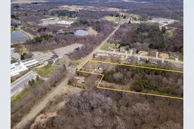 600 Benson Road, Benton Harbor, MI 49022 - Photo 32