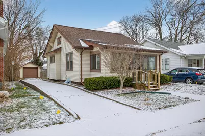 1110 E North Street, Jackson, MI 49202 - Photo 2