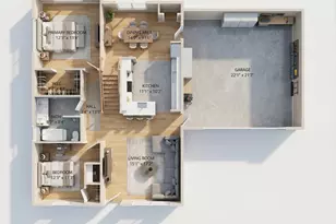 6279 Timber Dr, Allendale, MI 49401 - Photo 4