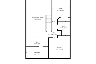 6279 Timber Dr, Allendale, MI 49401 - Photo 26