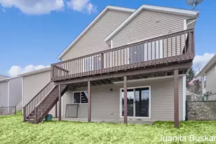 6279 Timber Dr, Allendale, MI 49401 - Photo 38