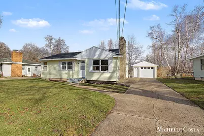 1345 Oriole Court SW, Wyoming, MI 49509 - Photo 2