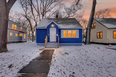 2520 Fifth Street, Muskegon Heights, MI 49444 - Photo 1