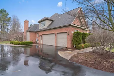 2730 Turning Leaf Drive, Howell, MI 48843 - Photo 2