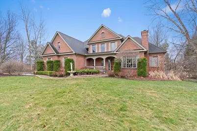 2730 Turning Leaf Drive, Howell, MI 48843 - Photo 46