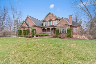 2730 Turning Leaf Dr, Howell, MI 48843 - Photo 46