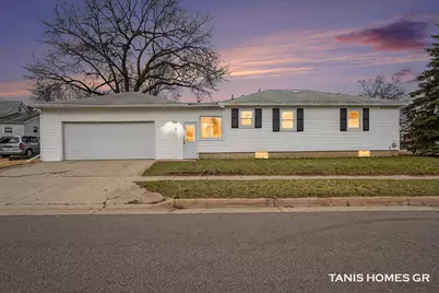 3691 Oriole Avenue SW, Wyoming, MI 49509 - Photo 20