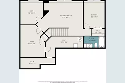 736 Maynard NW, Grand Rapids, MI 49504 - Photo 34