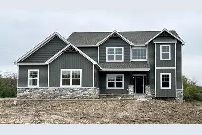 9919 White Tail Drive, Saline, MI 48176 - Photo 1