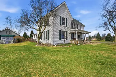 11300 Clinton Road, Clinton, MI 49236 - Photo 2