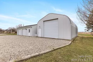 1644 E David Hwy, Ionia, MI 48846 - Photo 38
