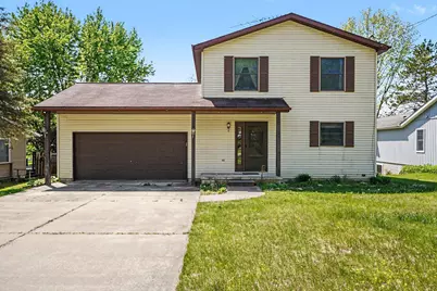 2675 W Lily Lake Road, Harrison, MI 48625 - Photo 1