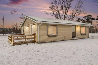 33273 E Palmer Lake Road, Colon, MI 49040 - Photo 1