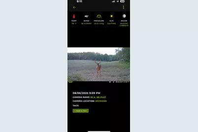 1398 12 Mile Road, Remus, MI 49340 - Photo 70