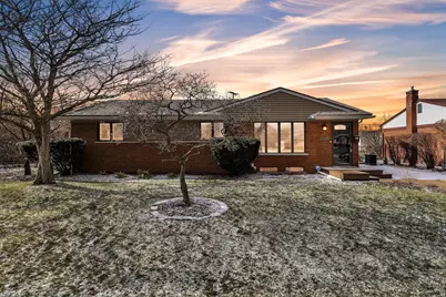 35901 Dover Street, Livonia, MI 48150 - Photo 1