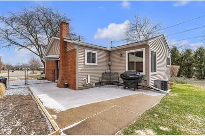 35901 Dover Street, Livonia, MI 48150 - Photo 38