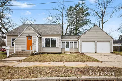 2115 Alto Avenue SE, Grand Rapids, MI 49507 - Photo 1