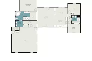 19200 Glendale Cir, Spring Lake, MI 49456 - Photo 42