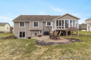 873 Northpointe Dr SW, Byron Center, MI 49315 - Photo 38