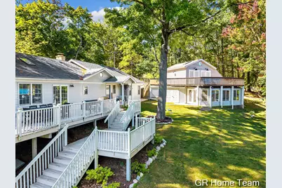 9444 W School Section Lake Drive, Mecosta, MI 49332 - Photo 2