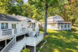 9444 W School Section Lake Dr, Mecosta, MI 49332 - Photo 2