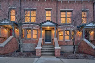 421 S Ashley St, Ann Arbor, MI 48103 - Photo 2